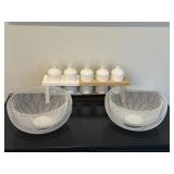 7PC Dï¿½COR ITEMS