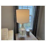 2PC TABLE LAMPS