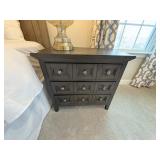 2PC NIGHTSTANDS