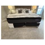 KING MATTRESS SET