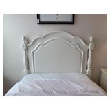 2PC TWIN HEADBOARDS