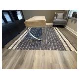 AREA RUG