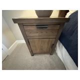 3PC NIGHTSTANDS AND DRESSER
