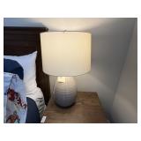 2PC TABLE LAMPS
