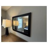 WALL MIRROR