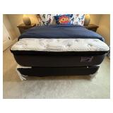 FULL MATTRESS SET
