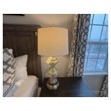 2PC TABLE LAMPS