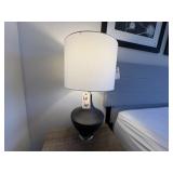 2PC TABLE LAMPS