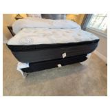 2PC FULL MATTRESS SET