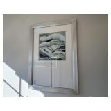 2PC FRAMED WALL PRINTS