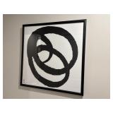 2PC FRAMED WALL PRINTS