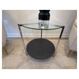 ACCENT TABLE