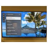 55" LG TV