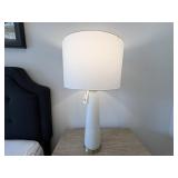 2PC TABLE LAMPS