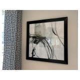 3PC FRAMED WALL PRINTS