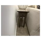 2PC END TABLES