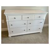 4PC FULL BEDROOM SET