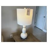 2PC TABLE LAMPS