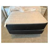 FULL MATTRESS SET