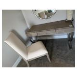 2PC DESK & CHAIR