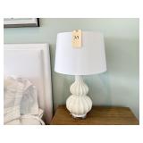 2PC TABLE LAMPS