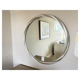 WALL MIRROR