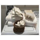 12PC LAUNDRY ITEMS