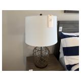 2PC TABLE LAMPS