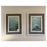 2PC FRAMED PRINTS