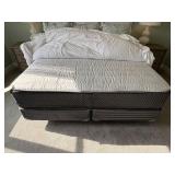 KING MATTRESS SET