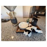 26PC KITCHEN  ACCESSORIES