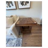 2PC END TABLES