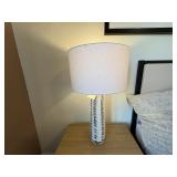 2PC TABLE LAMPS