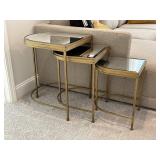3PC ACCENT TABLES