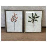 2PC FRAMED PRINTS