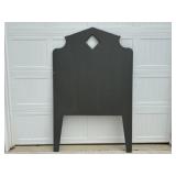 TWIN HEADBOARD