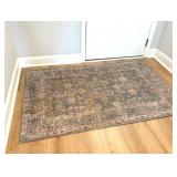 AREA RUG