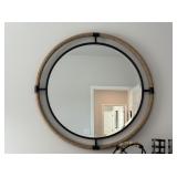 WALL MIRROR