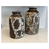 2PC VASES