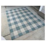 OUTDOOR AREA RUG