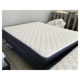 QUEEN MATTRESS SET