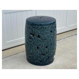 GARDEN STOOL