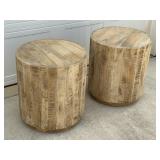 2PC SIDE TABLES