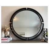 LARGE WALL MIRROR