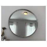 WALL MIRROR