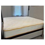 3PC KING MATTRESS SET