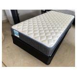 TWIN MATTRESS SET