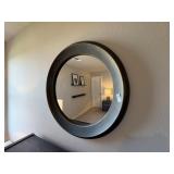 WALL MIRROR