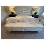 3PC KING MATTRESS SET