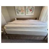 FULL MATTRESS SET